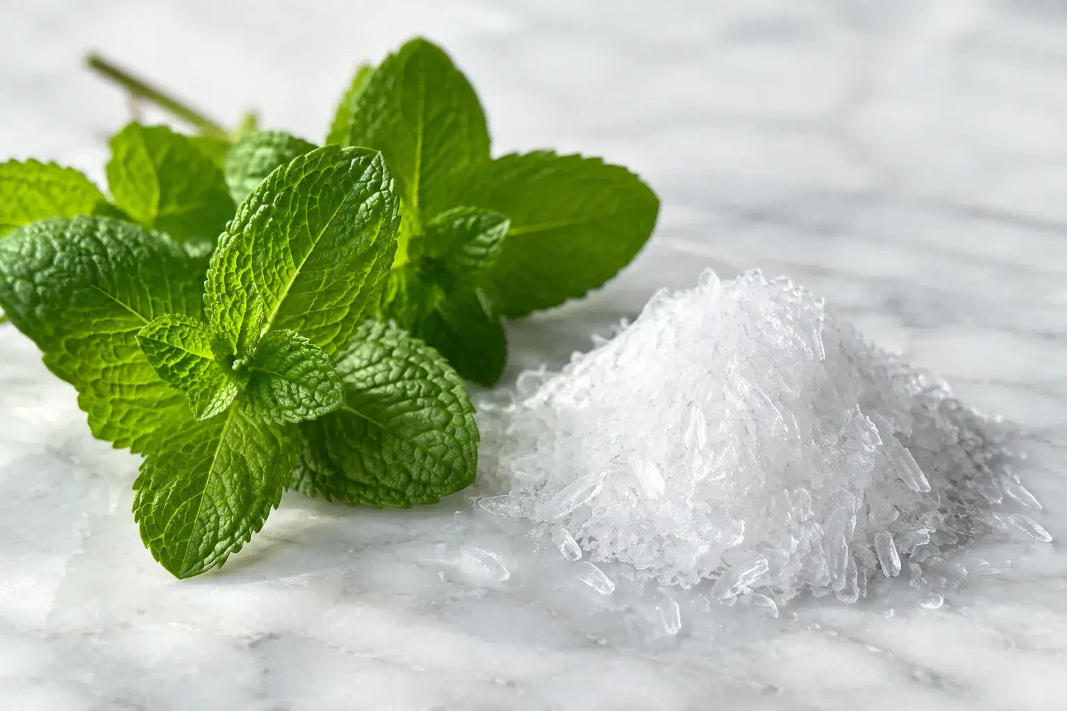 Menthol