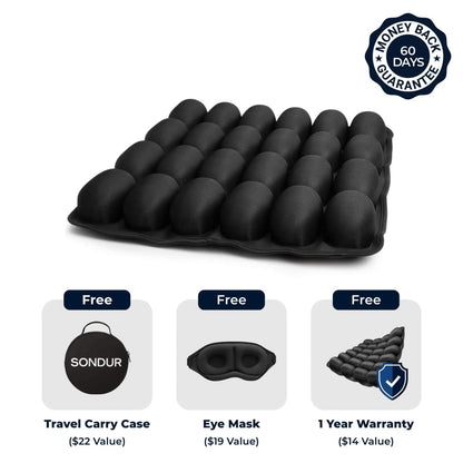 Zeppo Travel Cushion
