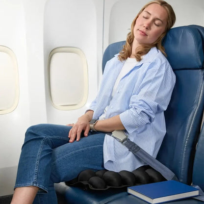 Zeppo Travel Cushion