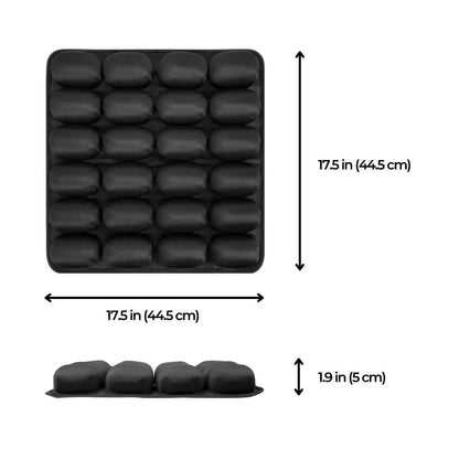 Zeppo Travel Cushion