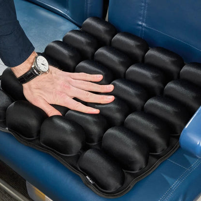 Zeppo Travel Cushion