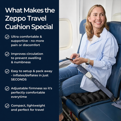 Travel Cushion