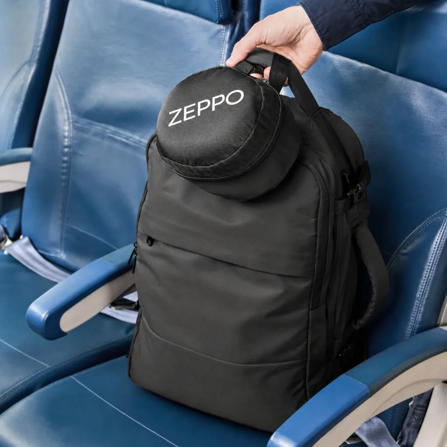 Travel Cushion