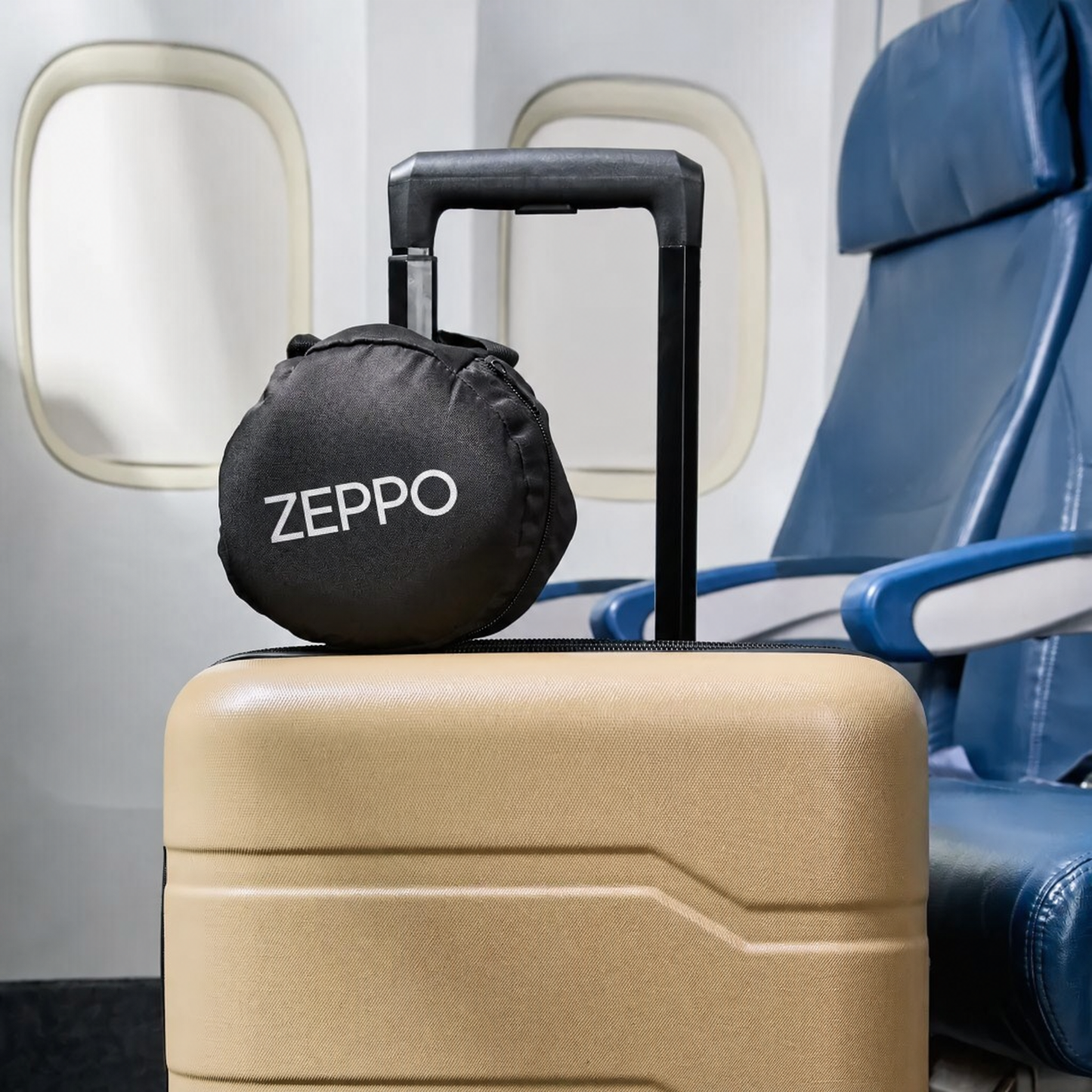 Travel Cushion