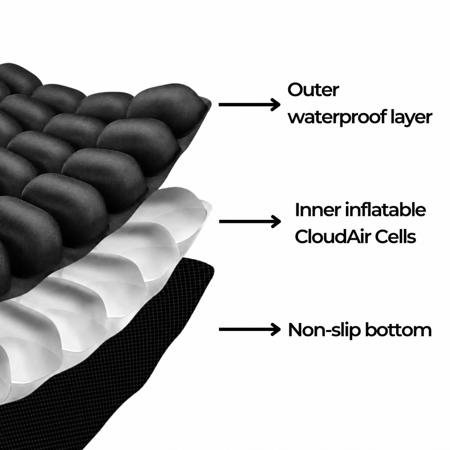 Travel Cushion